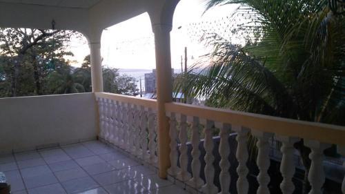 Villa Rutas Del Sol