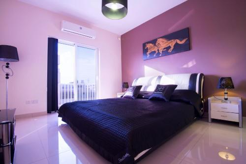 Luxury Apartment