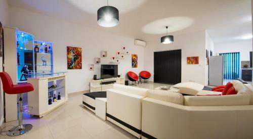 Luxury Apartment