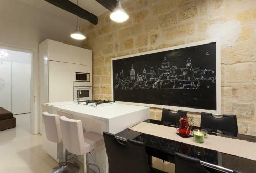 Your Apartment