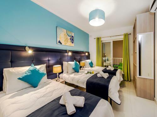 Bayside Apartments