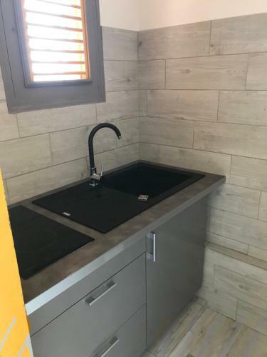 Apartamento Studio Cocotier Anse Caritan