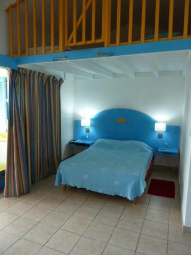 Apartamento Studio Cocotier Anse Caritan