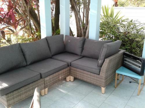 Apartamento Aigue Marine