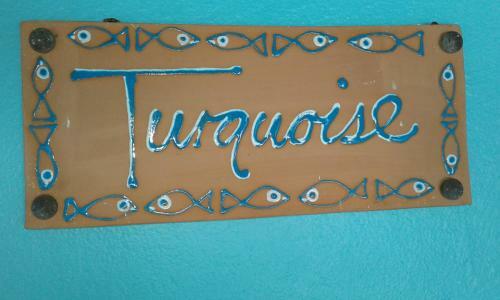 Apartamento Aigue Marine