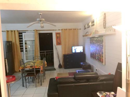 Apartment Rue Gambetta - 2