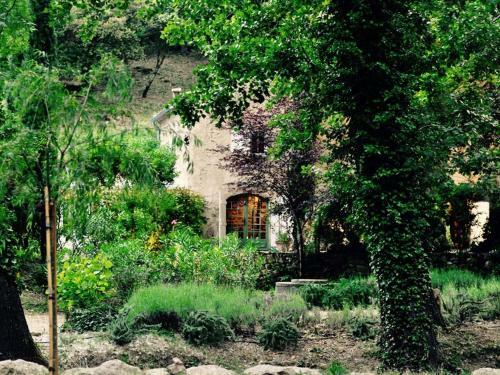 Le Moulin Bas