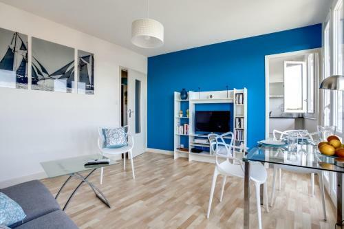 Apartamento Dupuy Balcon Parking Hyper Centre