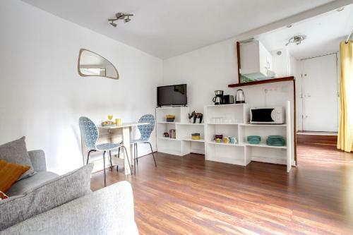 Apartamento Genty Magre Hyper Centre