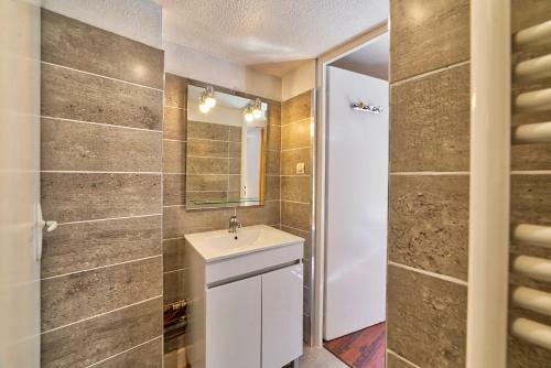 Apartamento Genty Magre Hyper Centre