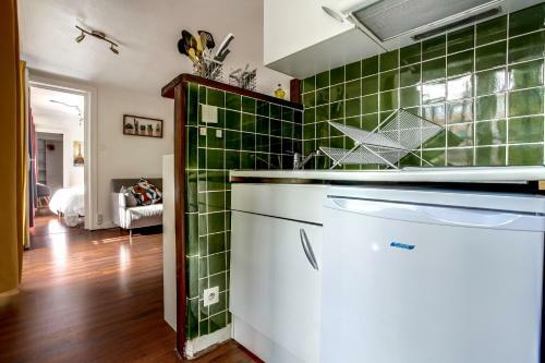 Apartamento Genty Magre Hyper Centre