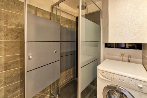 Apartamento Genty Magre Hyper Centre