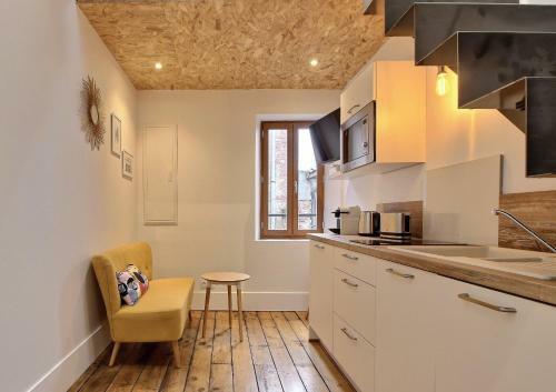 Apartamentos Appartements Design Hypercentre