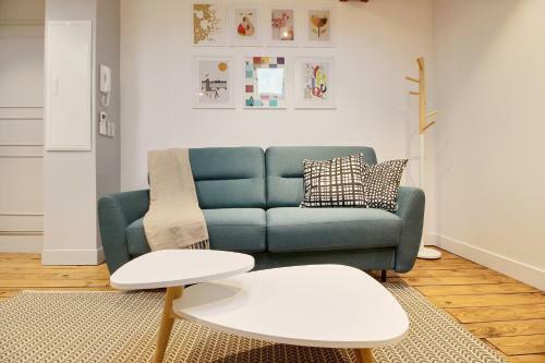 Apartamentos Appartements Design Hypercentre