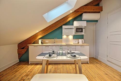 Apartamentos Appartements Design Hypercentre