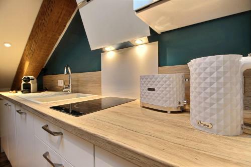 Apartamentos Appartements Design Hypercentre