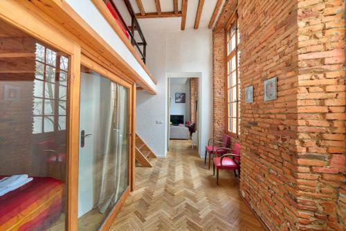 Apartamento Carmes Cour Hyper Centre