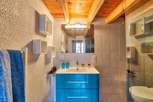 Apartamento Carmes Cour Hyper Centre