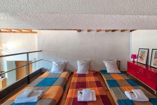 Apartamento Carmes Cour Hyper Centre
