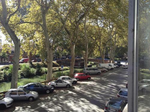 Apartamento Barcelone Balcon Parking Hyper Centre