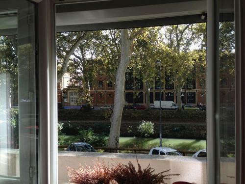 Apartamento Barcelone Balcon Parking Hyper Centre