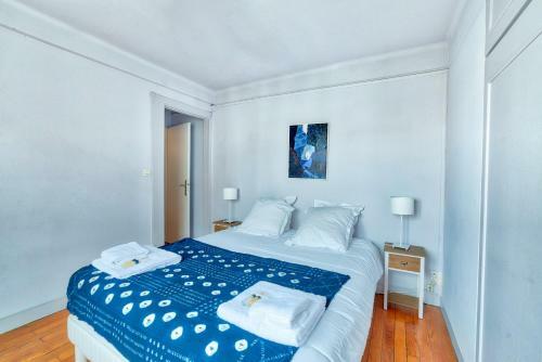 Apartamento Barcelone Balcon Parking Hyper Centre
