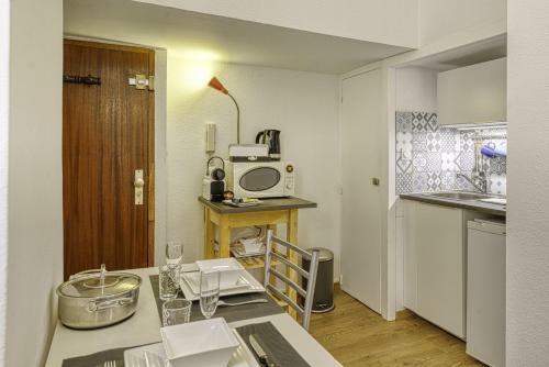 Apartamento Toits Place Du Capitole Hyper Centre