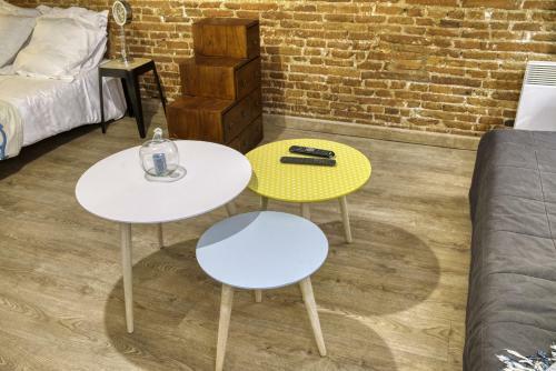 Apartamento Toits Place Du Capitole Hyper Centre