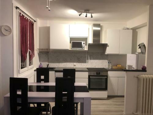 Apartamento Dupuy T3 Aseptis�