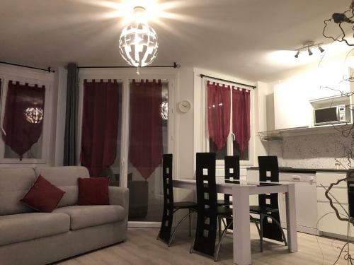 Apartamento Dupuy T3 Aseptis�