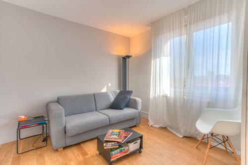 Apartamento Ozenne Carmes Balcon Hyper Centre