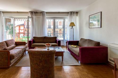 Apartamento Bayard Schuman Balcon Parking Hyper Centre