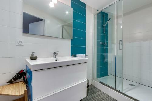 Apartamento Rempart Saint Etienne Hyper Centre