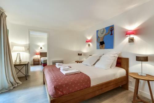 Apartamento Rempart Saint Etienne Hyper Centre