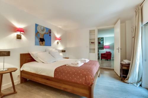 Apartamento Rempart Saint Etienne Hyper Centre