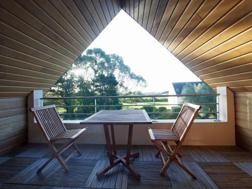 Bed & Breakfast Villa Kern�han
