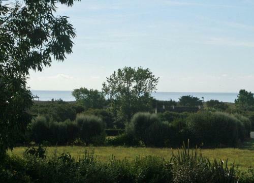 Bed & Breakfast Villa Kern�han