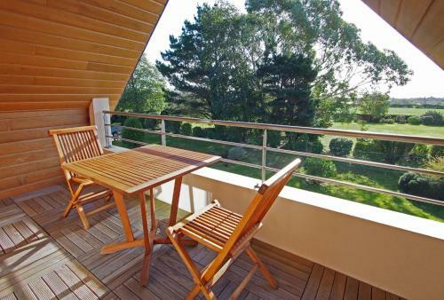 Bed & Breakfast Villa Kern�han