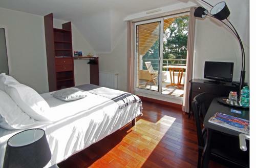 Bed & Breakfast Villa Kern�han