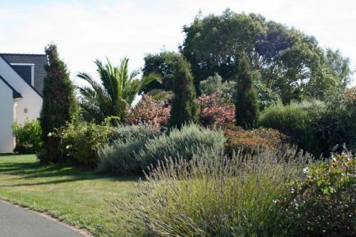 Bed & Breakfast Villa Kern�han