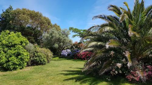 Bed & Breakfast Villa Kern�han