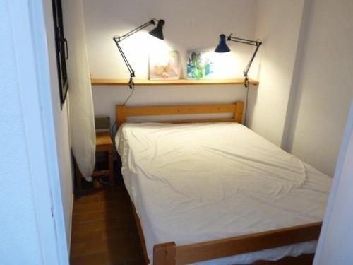 Apartment Jardin Azur