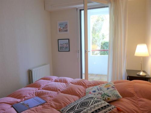 Apartment Les Hauts De Bordagain.3