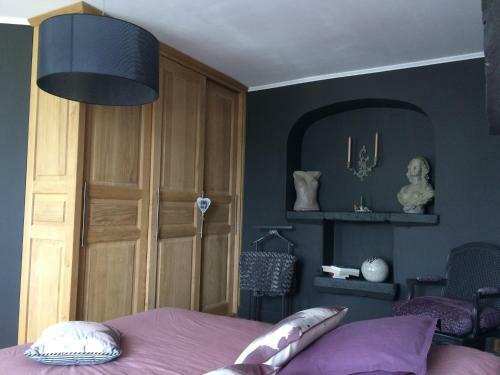 Bed & Breakfast Le Couvent