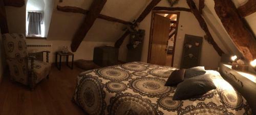 Bed & Breakfast Le Couvent