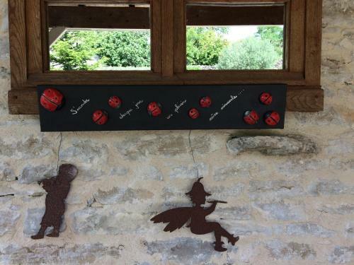 Bed & Breakfast Le Couvent