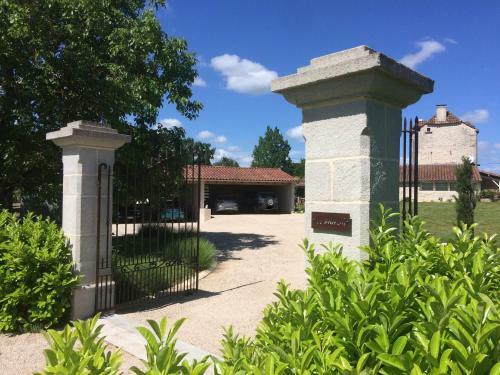 Bed & Breakfast Le Couvent