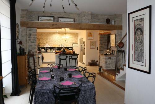 Bed & Breakfast Le Couvent