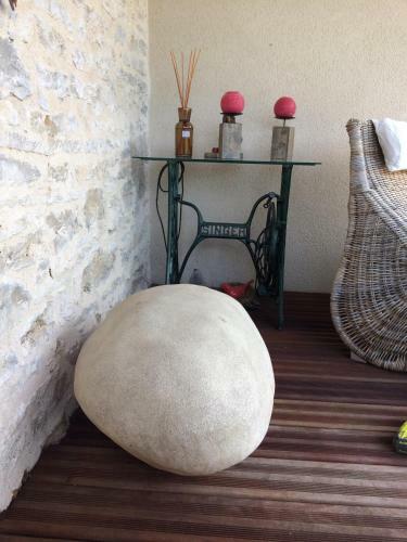 Bed & Breakfast Le Couvent