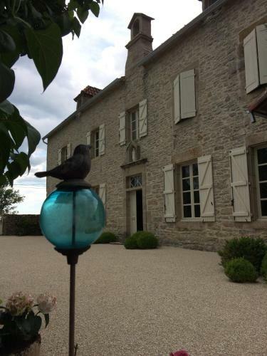 Bed & Breakfast Le Couvent